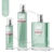 Perfume Inspirado presence mont blanc
