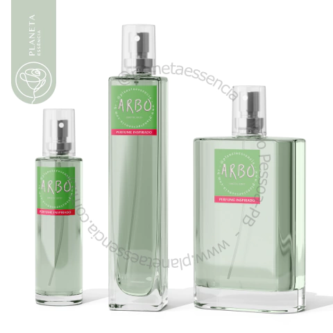 Perfume 167 - Inspirado em ARBO