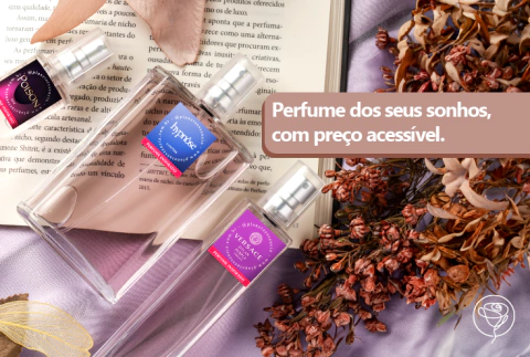Banner de Planeta Essência