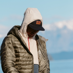 Banner de la categoría COLECCIÓN DE GORRAS