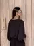 TOP SUMMER MARTHA - MEMBERSHIP - MY NAME IS MECHA - Herencia Store