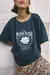 BIG SHIRT ROSE BLUE - MY NAME IS MECHA
