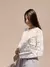 SWEATER PAMPA OFF WHITE - MEMBERSHIP - MY NAME IS MECHA - tienda online