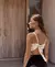 TOP MISSY TOSCANA - MEMBERSHIP - MY NAME IS MECHA - tienda online