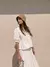 BLUSA POLI OFF WHITE - MEMBERSHIP - MY NAME IS MECHA - comprar online