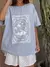 BIG SHIRT WAVY BEACH - MEMBERSHIRP - MY NAME IS MECHA - tienda online