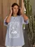 BIG SHIRT WAVY BEACH - MEMBERSHIRP - MY NAME IS MECHA en internet