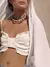 TOP NEW MISSY - MEMBERSHIP - MY NAME IS MECHA - comprar online