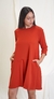 VESTIDO ZONDA - LA COFRADIA - Herencia Store