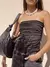 STRAPLESS MARGO - MEMBERSHIP - MY NAME IS MECHA