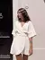 FIJI DRESS LINO - MEMBERSHIP - MY NAME IS MECHA - tienda online
