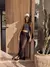 FALDA SEASHELL BLACK - MEMBERSHIP - MY NAME IS MECHA - Herencia Store