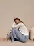 SWEATER PAMPA OFF WHITE - MEMBERSHIP - MY NAME IS MECHA en internet