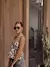 TOP BOHO SILK - MEMBERSHIP - MY NAME IS MECHA en internet
