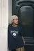 BIG SHIRT ROSE BLUE - MY NAME IS MECHA en internet