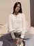 SWEATER PAMPA OFF WHITE - MEMBERSHIP - MY NAME IS MECHA en internet