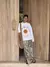 BUZO NOBODY CARES OFF WHITE - MEMBERSHIP -MY NAME IS MECHA - Herencia Store