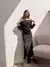 FALDA TOULOUSE ANGORA + SWEATER CLASSY - MY NAME IS MECHA