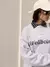 BUZO WELLBEING - MY NAME IS MECHA - tienda online