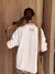 BUZO NOBODY CARES OFF WHITE - MEMBERSHIP -MY NAME IS MECHA - comprar online