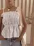 TOP MALIBU BLUE - MEMBERSHIP -MY NAME IS MECHA - comprar online