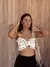 TOP MISSY TOSCANA - MEMBERSHIP - MY NAME IS MECHA - comprar online