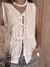 BLUSA BRODERIE MISHA -MEMBERSHIP -MY NAME IS MECHA - tienda online