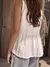 BLUSA BRODERIE MISHA -MEMBERSHIP -MY NAME IS MECHA - Herencia Store