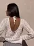 Imagen de SWEATER PAMPA OFF WHITE - MEMBERSHIP - MY NAME IS MECHA