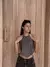 TOP FILIPPA PRINT - MEMBERSHIP - MY NAME IS MECHA en internet