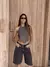 TOP FILIPPA PRINT - MEMBERSHIP - MY NAME IS MECHA