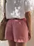 SHORT PUGLIA -MEMBERSHIP -MY NAME IS MECHA - Herencia Store