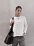 SWEATER ADORE OFF WHITE- GYPSY SOUL - MY NAME IS MECHA - comprar online