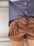 SHORT INDIE CHOCO - GYPSY SOUL - MY NAME IS MECHA - comprar online