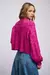 Sweater Cetus Magenta - Santa Bohemia - Herencia Store
