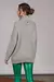 Sweater Lynx Gris - Santa Bohemia - tienda online
