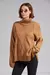 Sweater Condesa Tostado - Santa Bohemia - Herencia Store