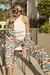 PANTALON BELLOCK - SANTA BOHEMIA