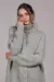 Sweater Lynx Gris - Santa Bohemia - comprar online