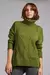 Sweater Condesa Militar - Santa Bohemia