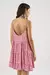 VESTIDO CORTO VIVANCO - SANTA BOHEMIA en internet
