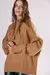 Sweater Draco Camel - Santa bohemia - Herencia Store
