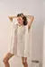 VESTIDO CORTO CADIZ - SANTA BOHEMIA - comprar online
