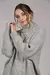 Imagen de Sweater Lynx Gris - Santa Bohemia