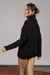Sweater Lynx Negro - Santa Bohemia - comprar online