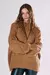 Sweater Draco Camel - Santa bohemia