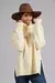 Sweater Condesa Crudo - Santa Bohemia - comprar online