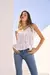 MUSCULOSA IBIZA - SANTA BOHEMIA