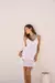 VESTIDO CORTO PALMA - SANTA BOHEMIA - Herencia Store