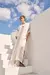 VESTIDO LARGO ALCUDIA - SANTA BOHEMIA - tienda online